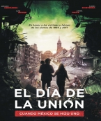 El Dia de la Union Spanish DVD